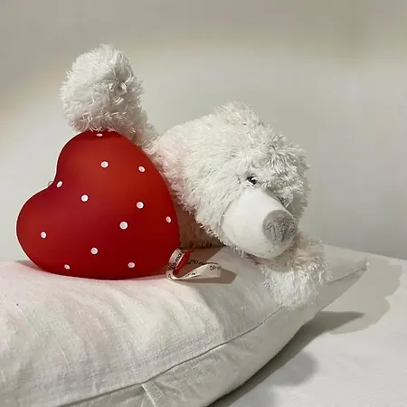 La Taniere De L'ours Blanc Aubagne-cassis-aix En Provence Apartment *