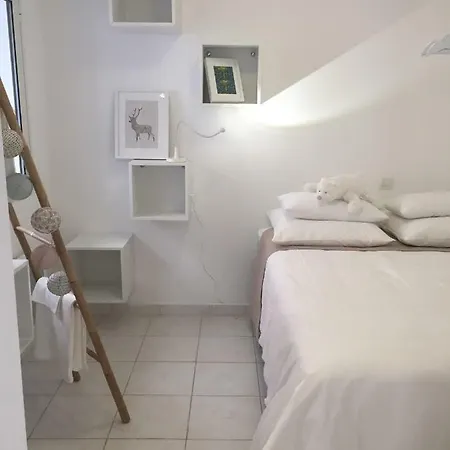 La Taniere De L'ours Blanc Aubagne-cassis-aix En Provence *