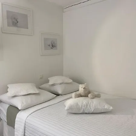 La Taniere De L'ours Blanc Aubagne-cassis-aix En Provence Apartamento Aubagne